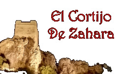 El Cortijo de Zahara