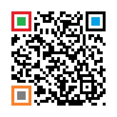 QR - El cortijo de Zahara